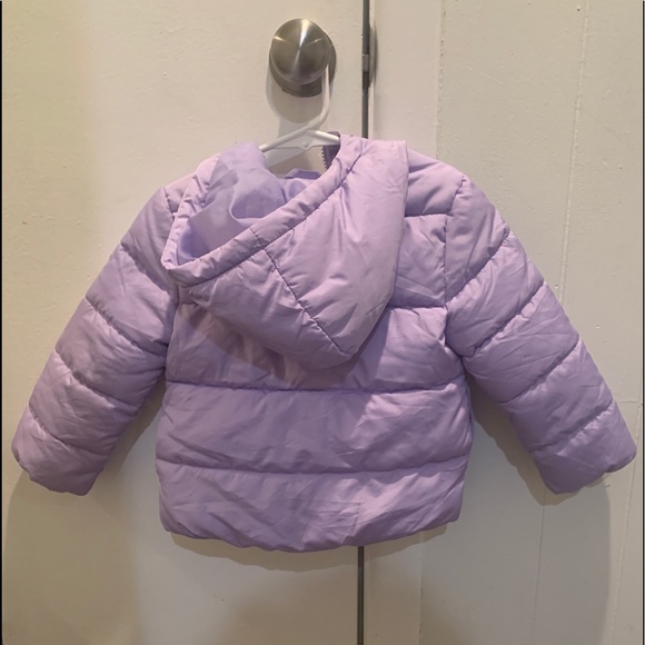 Jacket - Picture 2 of 2